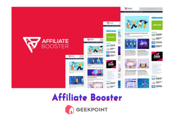 Affiliate Booster