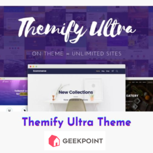 Themify Ultra