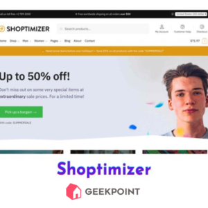 Shoptimizer