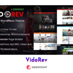 VidoRev