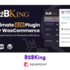 Free Download B2BKing Plugin for Wordpress