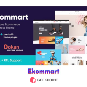 Ekommart