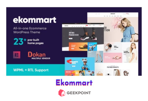 Ekommart