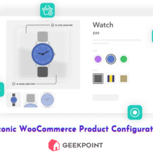 WooCommerce Product Configurator