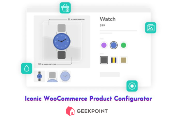 WooCommerce Product Configurator