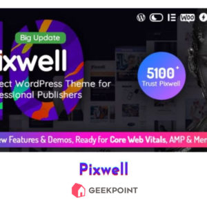 Pixwell