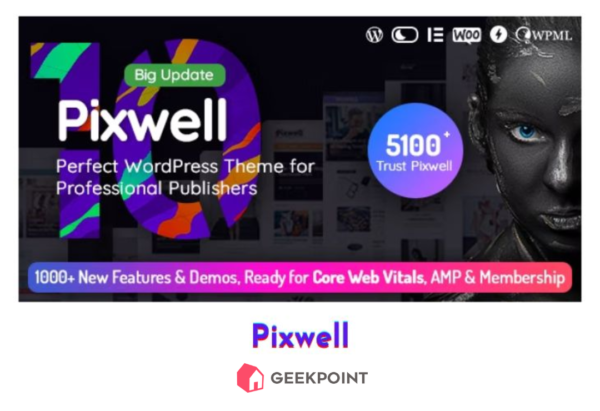 Pixwell