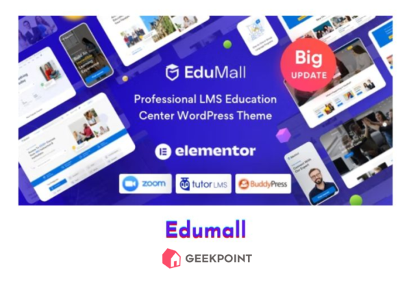 EduMall