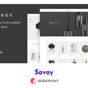 Savoy