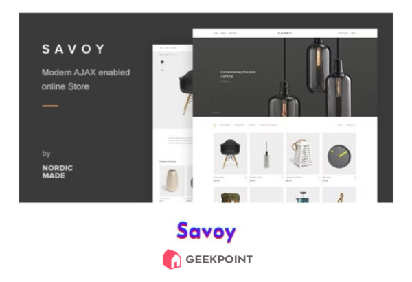 Savoy