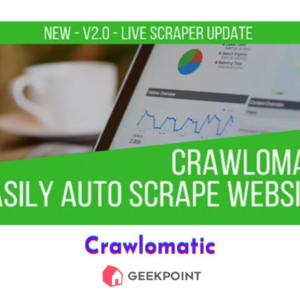 Free Download Crawlomatic Plugin for Wordpress