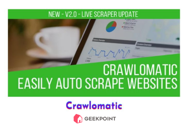 Free Download Crawlomatic Plugin for Wordpress