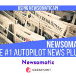 Free Download Newsomatic Plugin for Wordpress