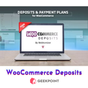 Free Download WooCommerce Deposits Plugin for Wordpress