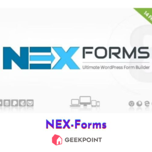 Free Download NEX-Forms Plugin for Wordpress