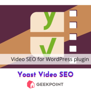 Free Download Yoast Video SEO Plugin for Wordpress