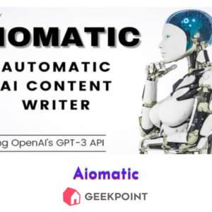 Free Download Aiomatic Plugin for Wordpress