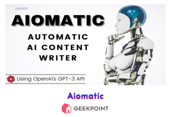 Free Download Aiomatic Plugin for Wordpress