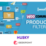 Free Download HUSKY Plugin for Wordpress