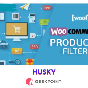 Free Download HUSKY Plugin for Wordpress