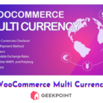 Free Download WooCommerce Multi Currency Plugin for Wordpress