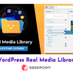 Free Download Real Media Library Plugin for Wordpress