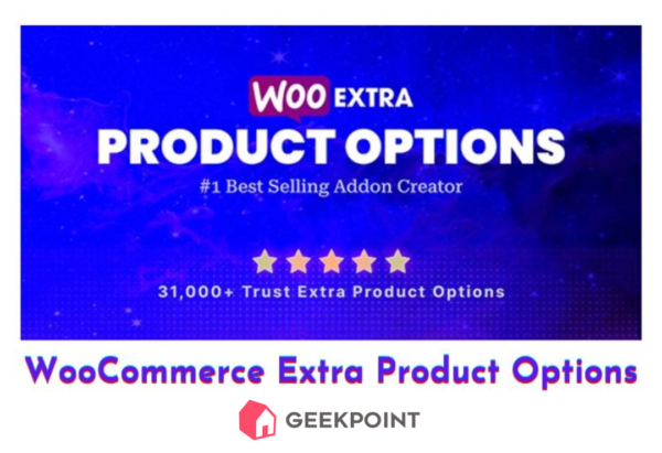 Free Download WooCommerce Extra Product Options Plugin for Wordpress