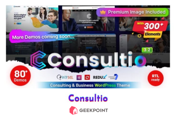 Consultio