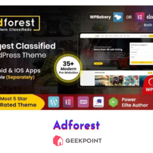 Adforest