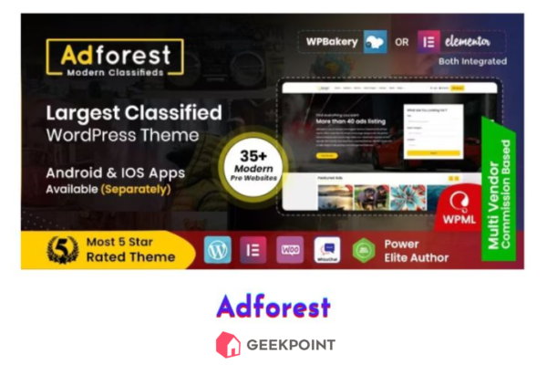 Adforest