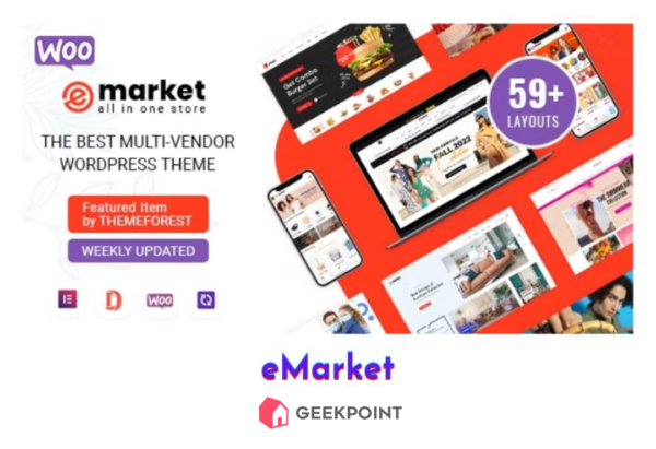 eMarket