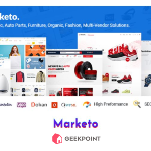 Marketo