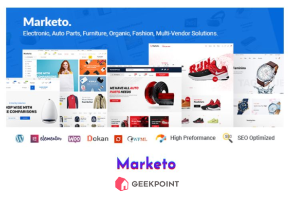 Marketo