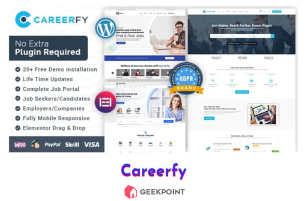 Careerfy