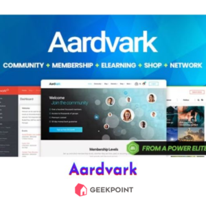 Aardvark