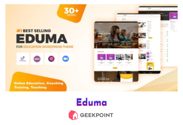 Eduma