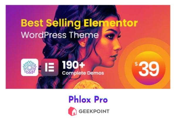 Phlox Pro