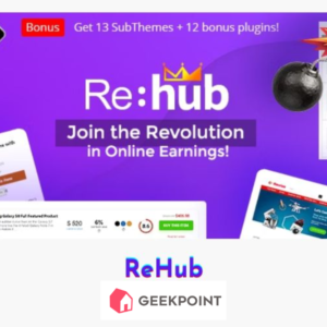 REHub