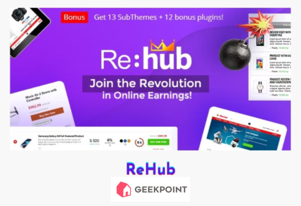 REHub