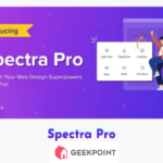 Free Download Spectra Pro Plugin for Wordpress