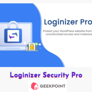 Free Download Loginizer Security Pro Plugin for Wordpress