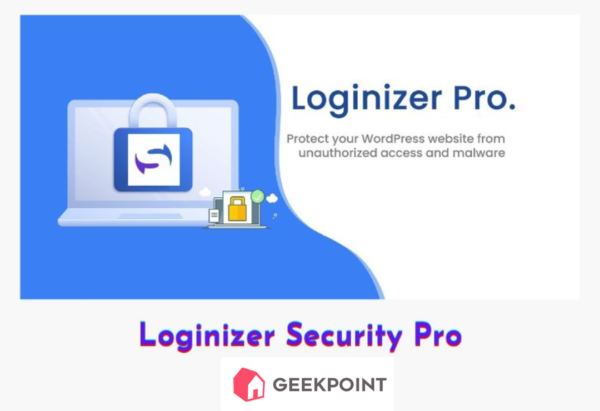 Free Download Loginizer Security Pro Plugin for Wordpress