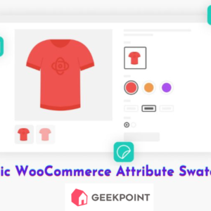 Free Download Iconic WooCommerce Attribute Swatches Plugin for Wordpress