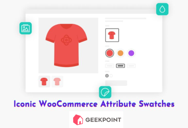 Free Download Iconic WooCommerce Attribute Swatches Plugin for Wordpress