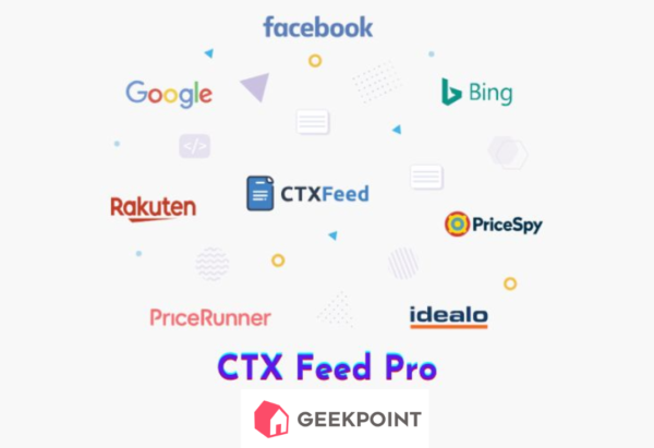 Free Download CTX Feed Pro Plugin for Wordpress