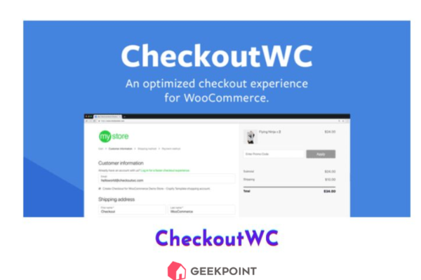 CheckoutWC