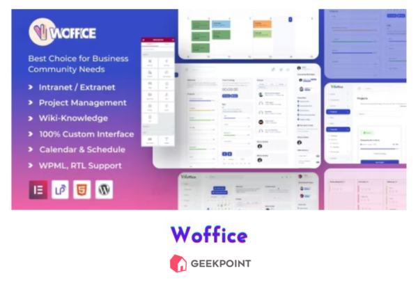 Woffice