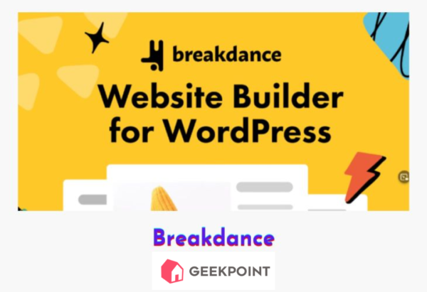 Free Download Breakdance Plugin for Wordpress