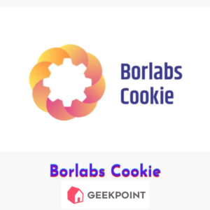 Free Download Borlabs Cookie Plugin for Wordpress