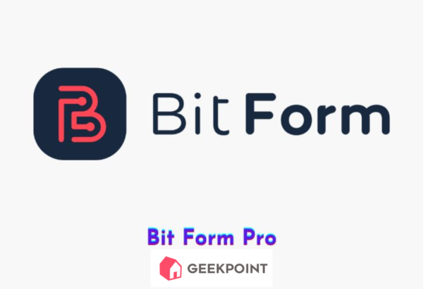 Free Download Bit Form Pro Plugin for Wordpress